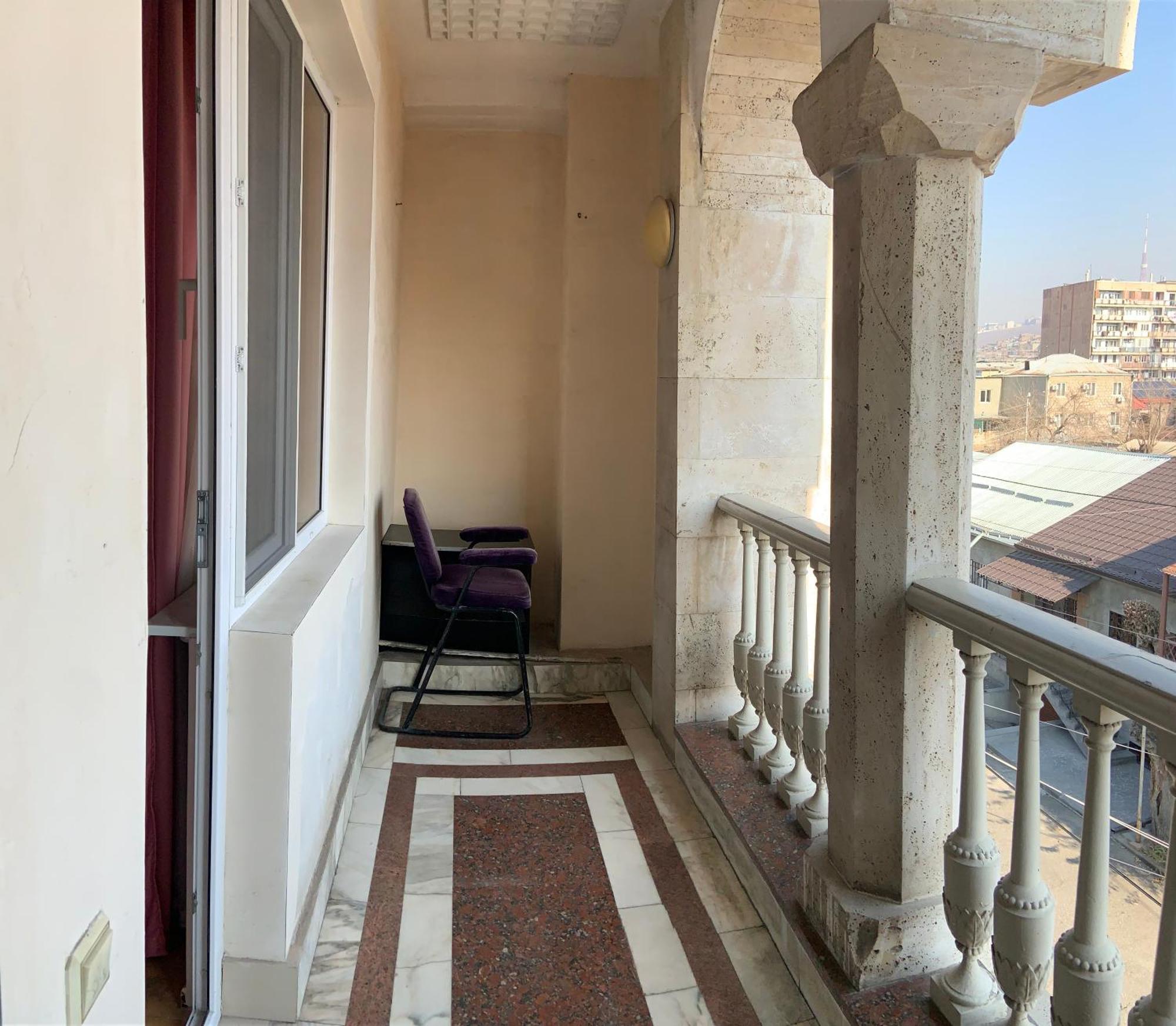 Guest House Lilia Yerevan Exterior photo